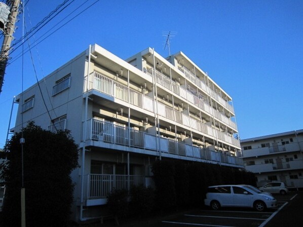 島田第３マンション　の物件内観写真